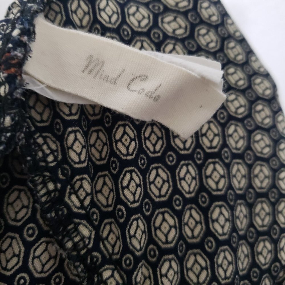 Mind Code Pant - Picture 8 of 8